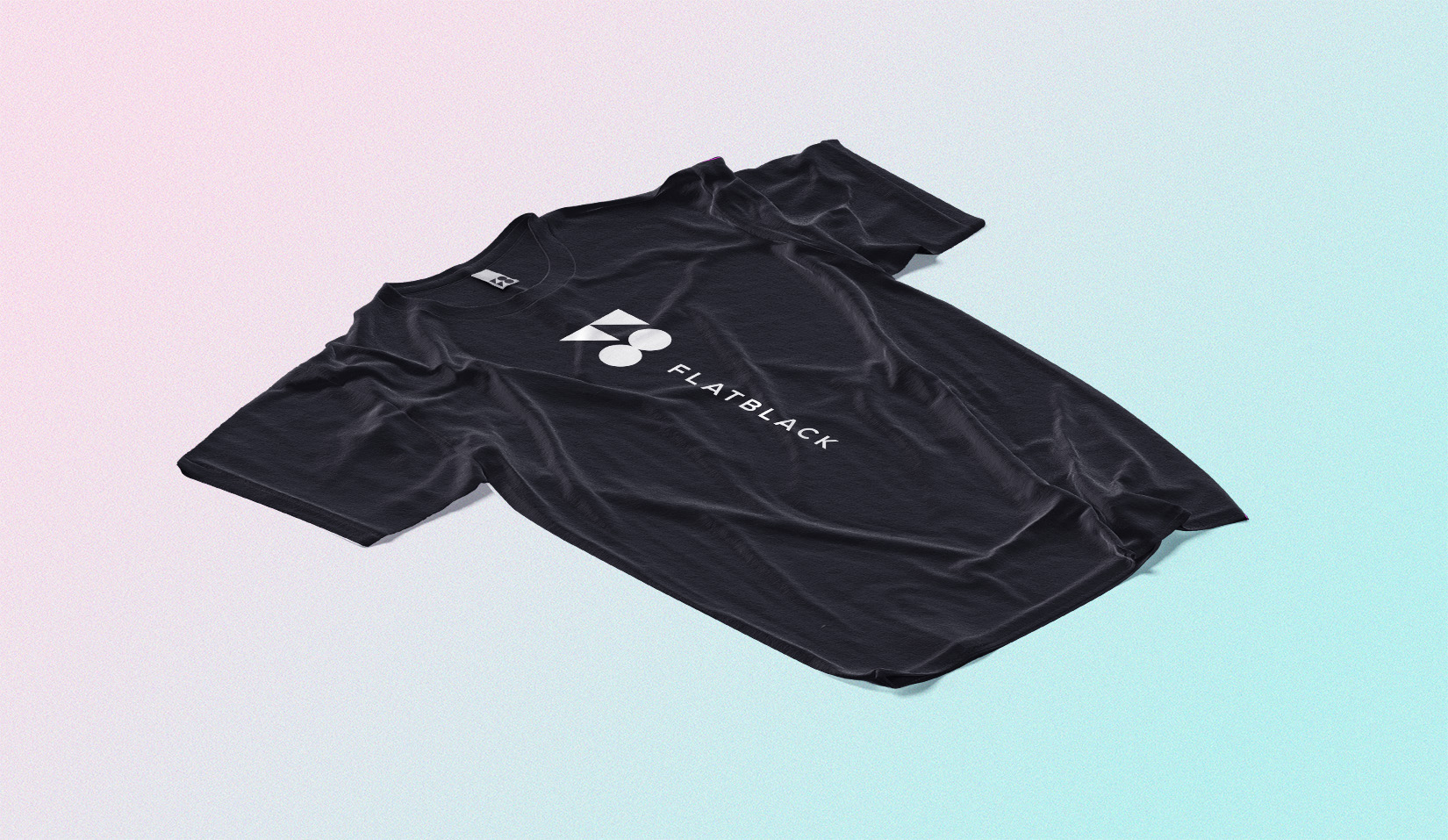 Flatblack Agency - Shirt Design - Tony Headrick