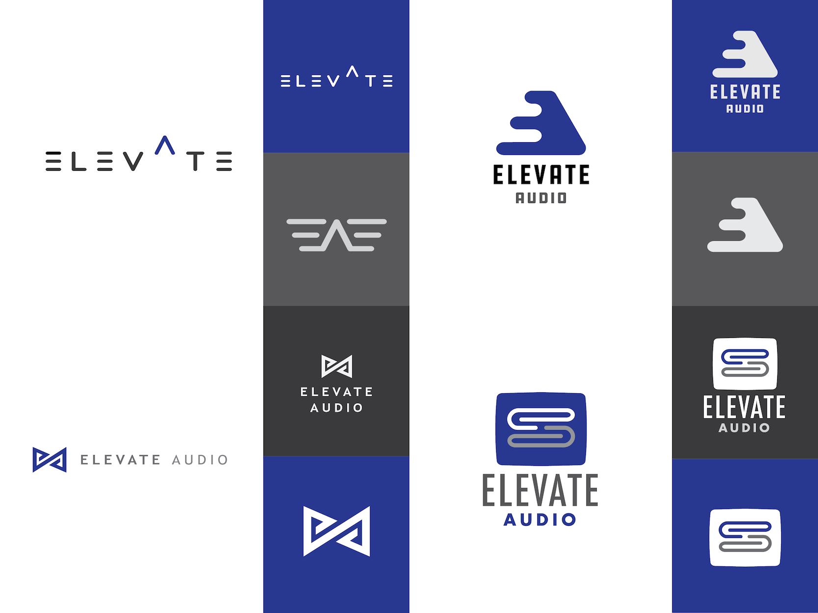 Elevate Audio Branding - Tony Headrick