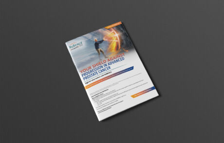 RUBRACA Patient Cover